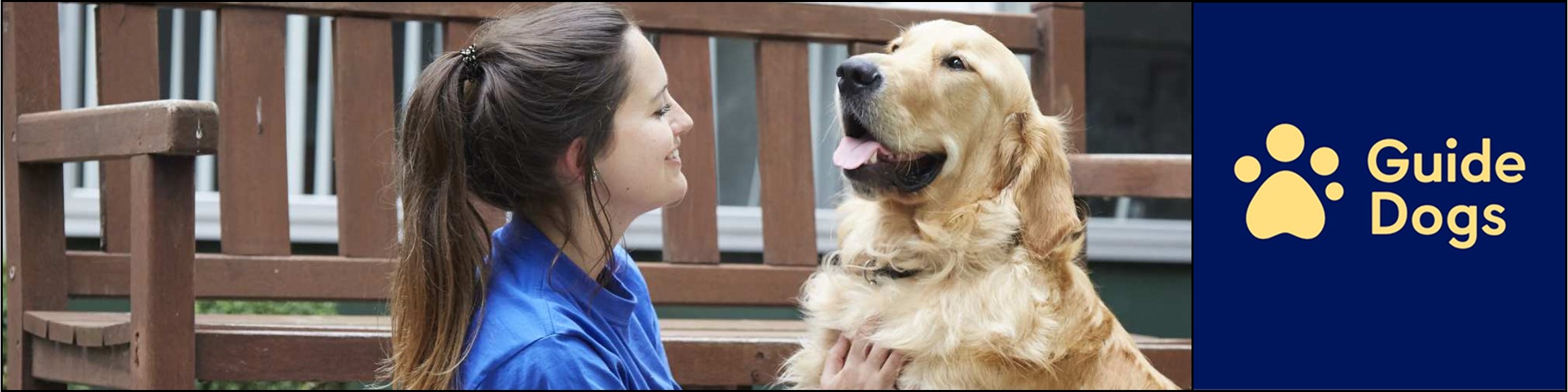 Guide Dogs Jobs, Careers and Vacancies. Volunteer Coordinator / Service Delivery Officer vacancy in Redbridge, Ilford, Essex Advertised by AWD online – Multi-Job Board Advertising and CV Sourcing Recruitment Services